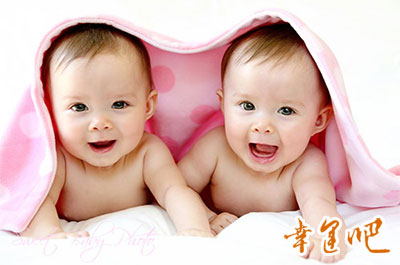 双胞胎宝宝小名大全集锦  宝宝取小名