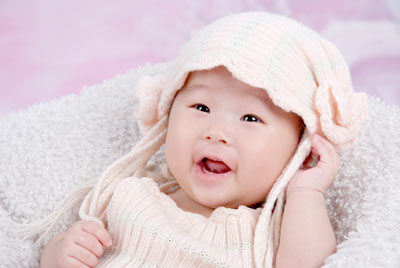 如何给宝宝起小名  宝宝取小名