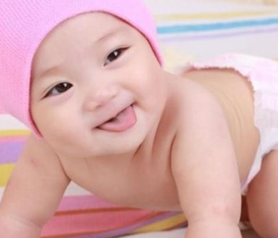 想给宝宝起一个好听的乳名吗  宝宝取小名
