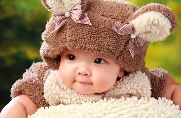 羊年女宝宝好听的乳名大全  宝宝取小名