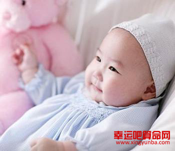 最全的好听的女孩小名  宝宝取小名