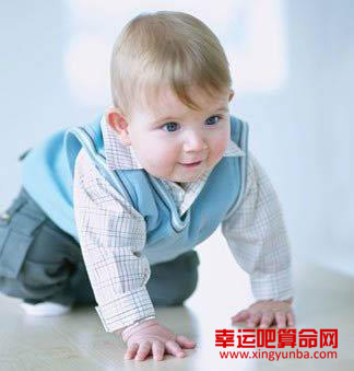 2013年男孩小名最不适宜用哪些字  宝宝取小名