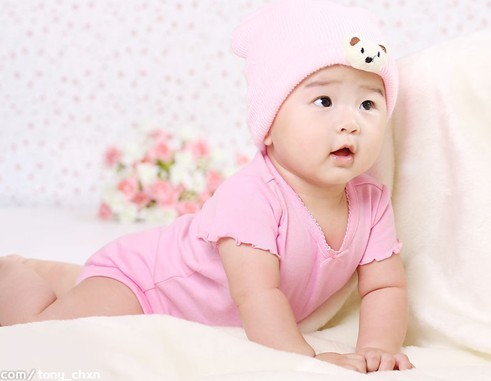 常见宝宝乳名大全  宝宝取小名