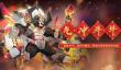 奥拉星手游牛魔王技能是什么？