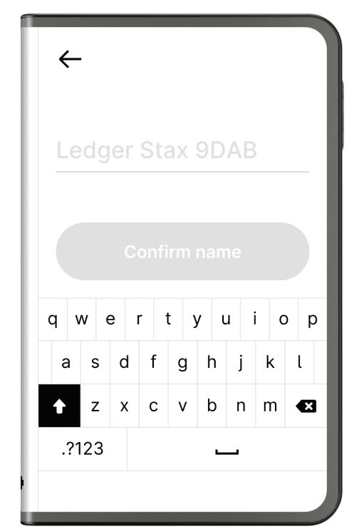 什么是Ledger Stax 钱&包?功能有哪些?使用步骤教学_wishdown.com 什么是Ledger Stax 钱&包?功能有哪些?使用步骤教学_wishdown.com