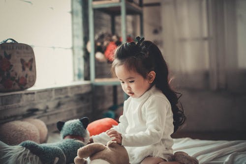 2022年女孩宁静温婉谦虚的名字  女宝宝取名