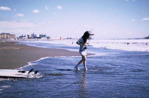 100个优秀名字女孩  女宝宝取名