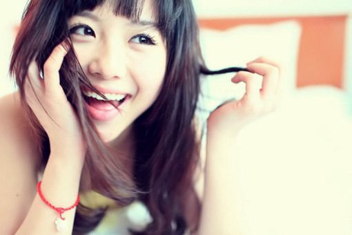 210个可爱网名女仙气十足 微信网名