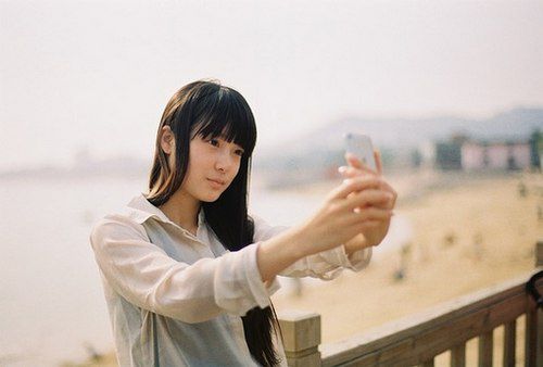 300个女人最适合的微信名字大全 微信网名