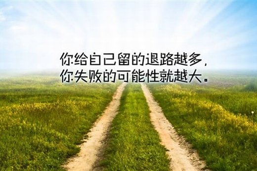 励志奋斗的微信名字 向日葵的微笑 微信网名
