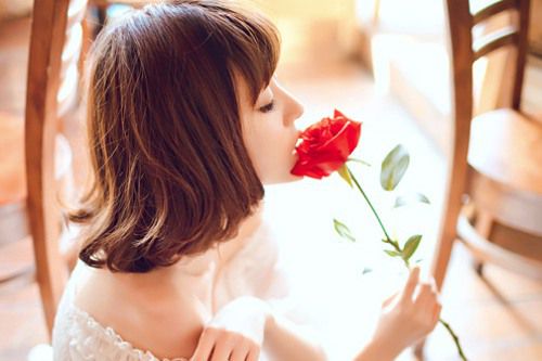 200个女生好听的长昵称 微信网名