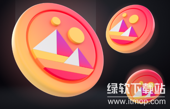 MANA币市场表现相关截图