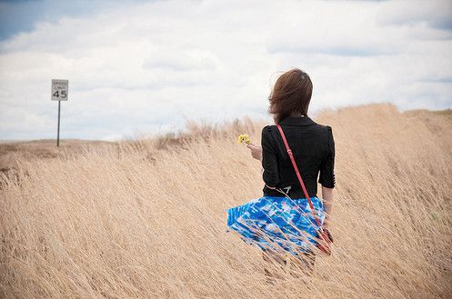 100个唯美森系的好听昵称 微信网名