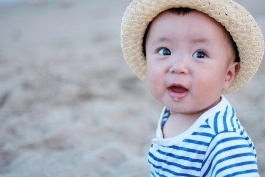 带有东字的男孩名字  男孩子取名