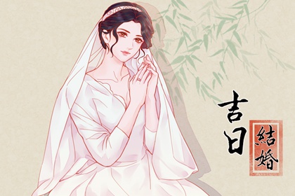 2024年4月17日适合结婚吗 是否适合结婚