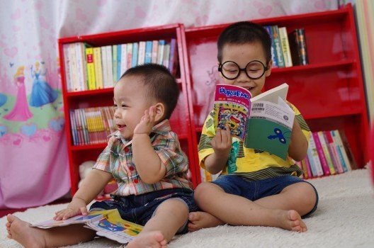 男孩与扬字搭配的名字  男孩子取名