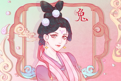 九九年属兔最佳婚配 1999属兔的婚配最佳属相