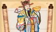 2024年初五如何迎财神步骤 接财神的由来