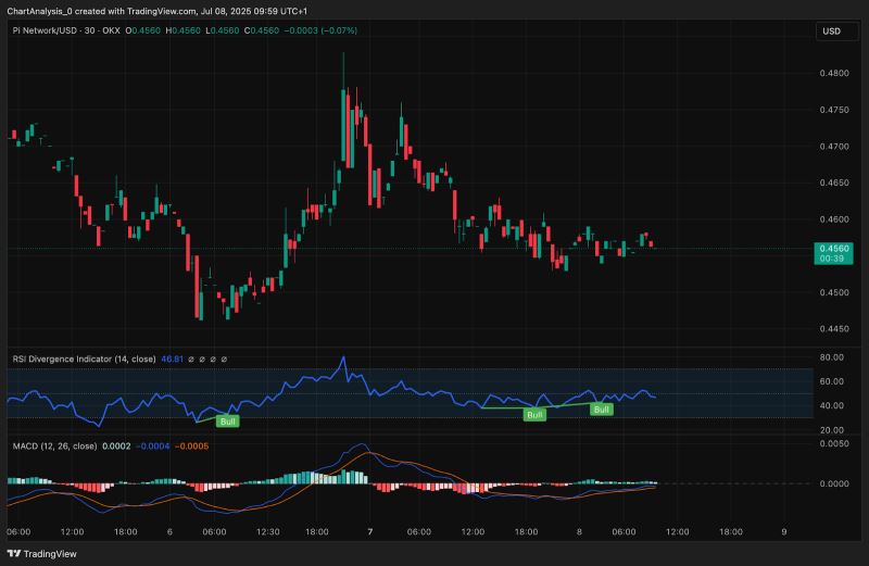 如何看待PI币上线交易所后的价格走势?PI币很快上架币安?_wishdown.com 如何看待PI币上线交易所后的价格走势?PI币很快上架币安?_wishdown.com