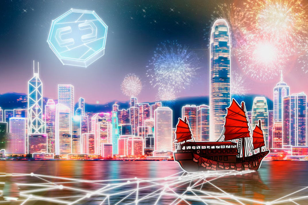 一文了解香港监管机构将于2026年提交加密货币框架草案_wishdown.com