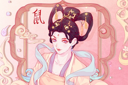 96年属鼠和属什么的最合适 属鼠月份婚配大全