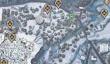黎明觉醒奥利雪山藏宝图位置一览
