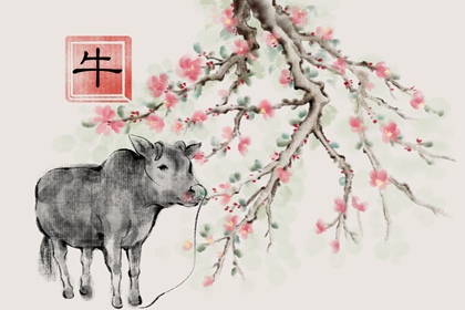 属牛人正缘出现时间2024年 属牛哪几年遇姻缘