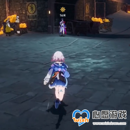《崩坏：星穹铁道》他们有多少人已掉进深渊任务攻略