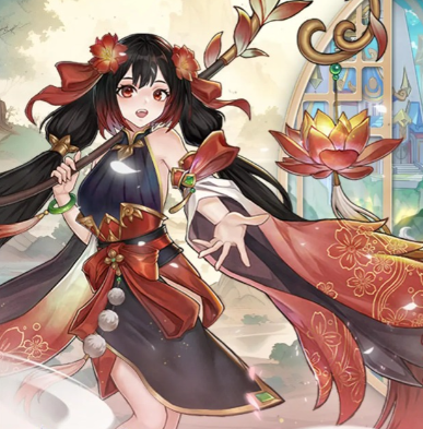 魔灵幻想阵容搭配攻略_wishdown.com