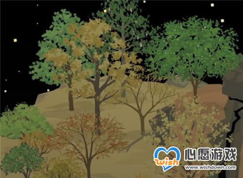 老农种树奖券使用方法和抽奖概率介绍_wishdown.com