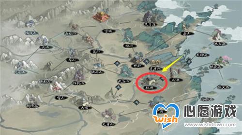 我的侠客玄铁怎么获得_wishdown.com