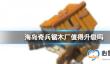 海岛奇兵木材库值得升级吗 木材库图鉴介绍