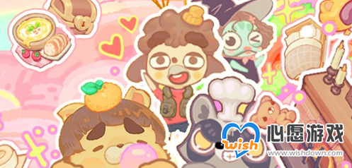 乌冬的旅店温泉水升星攻略_wishdown.com