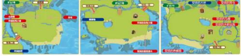 牧场物语橄榄镇与希望的大地矿山挖矿详细攻略_wishdown.com