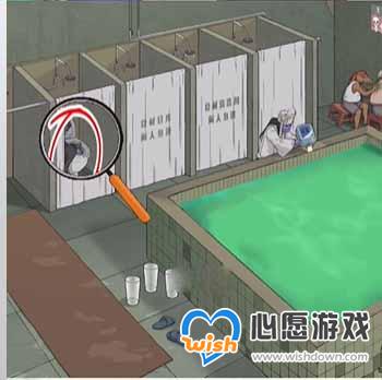 《文字脑洞》孟婆高汤通关攻略分享