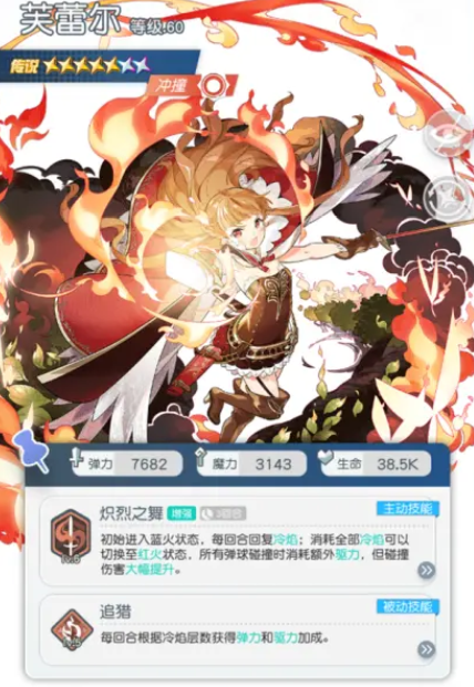 晴空双子三星角色培养技巧一览_wishdown.com