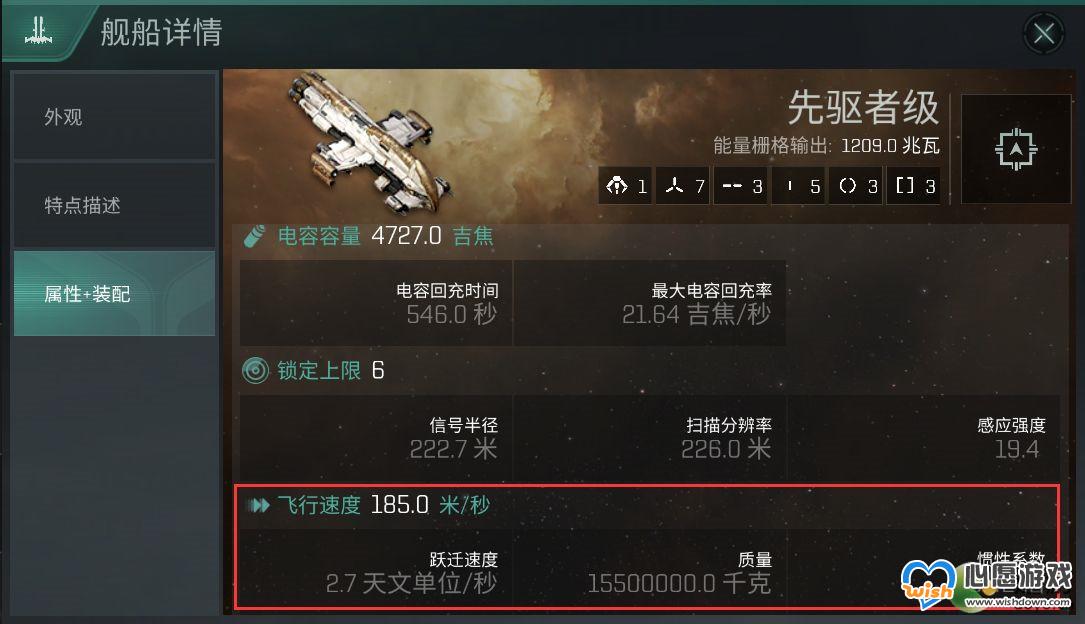 EVE手游激光炮强度分析及技能路线推荐_wishdown.com