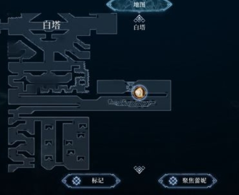 心渊梦境隐塔传送门位置解析_wishdown.com 心渊梦境隐塔传送门位置解析_wishdown.com