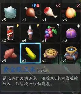 《风云岛行动》隐身效果怎么克制