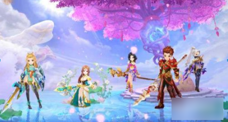 自由幻想摆摊攻略一览_wishdown.com