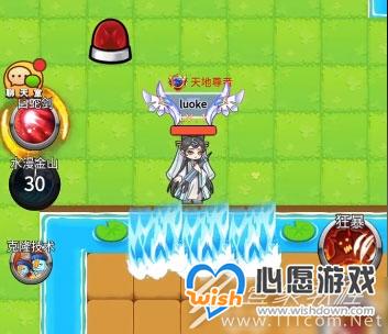 别惹农夫人鱼战士怎么解锁_wishdown.com