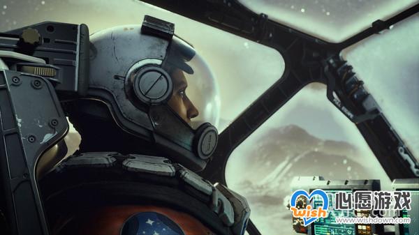 星空Starfield铯获得方法攻略_wishdown.com