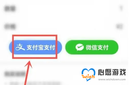 网易云音乐怎么购买单首歌曲 网易云音乐单独购买一首歌方法_wishdown.com 网易云音乐怎么购买单首歌曲 网易云音乐单独购买一首歌方法_wishdown.com