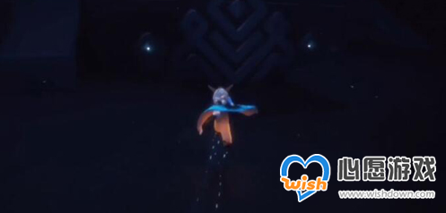 sky光遇背手过后动作怎么获得_wishdown.com