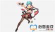 二次元少女养成计划