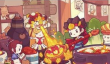 爆炒江湖怎么达到神级