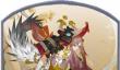 阴阳师百闻牌山风幻境体系卡牌解读分享