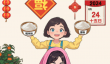 脑力侦探元宵准备选择正确的服装怎么过关