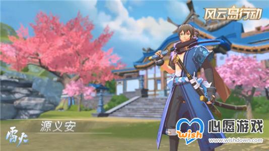 《风云岛行动》狗狗在哪里