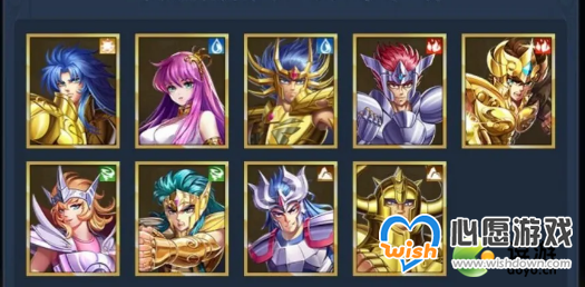 圣斗士星矢正义传说撒加善怎么获得_wishdown.com